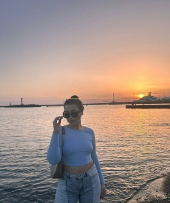 Александра, 23 года